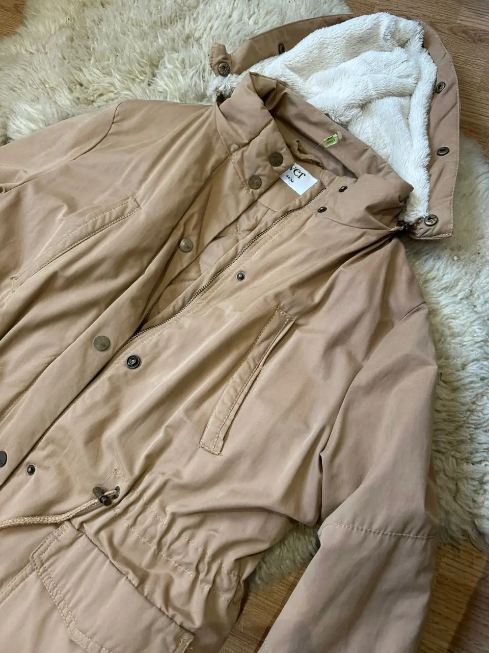 Campera Sin marca - Vista 2