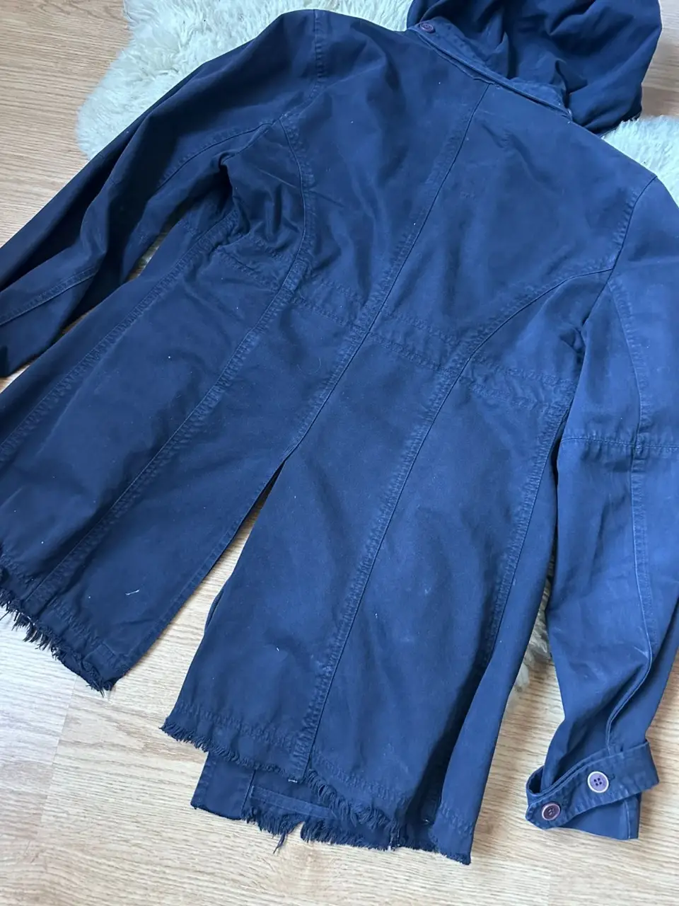 Campera Numa - Vista 4