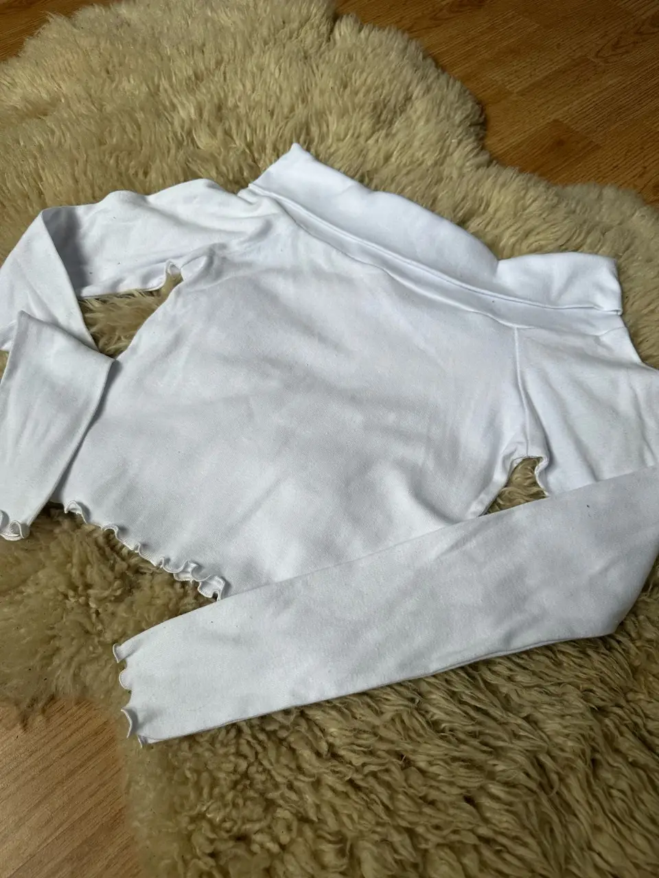 Remera Sin marca - Vista 2