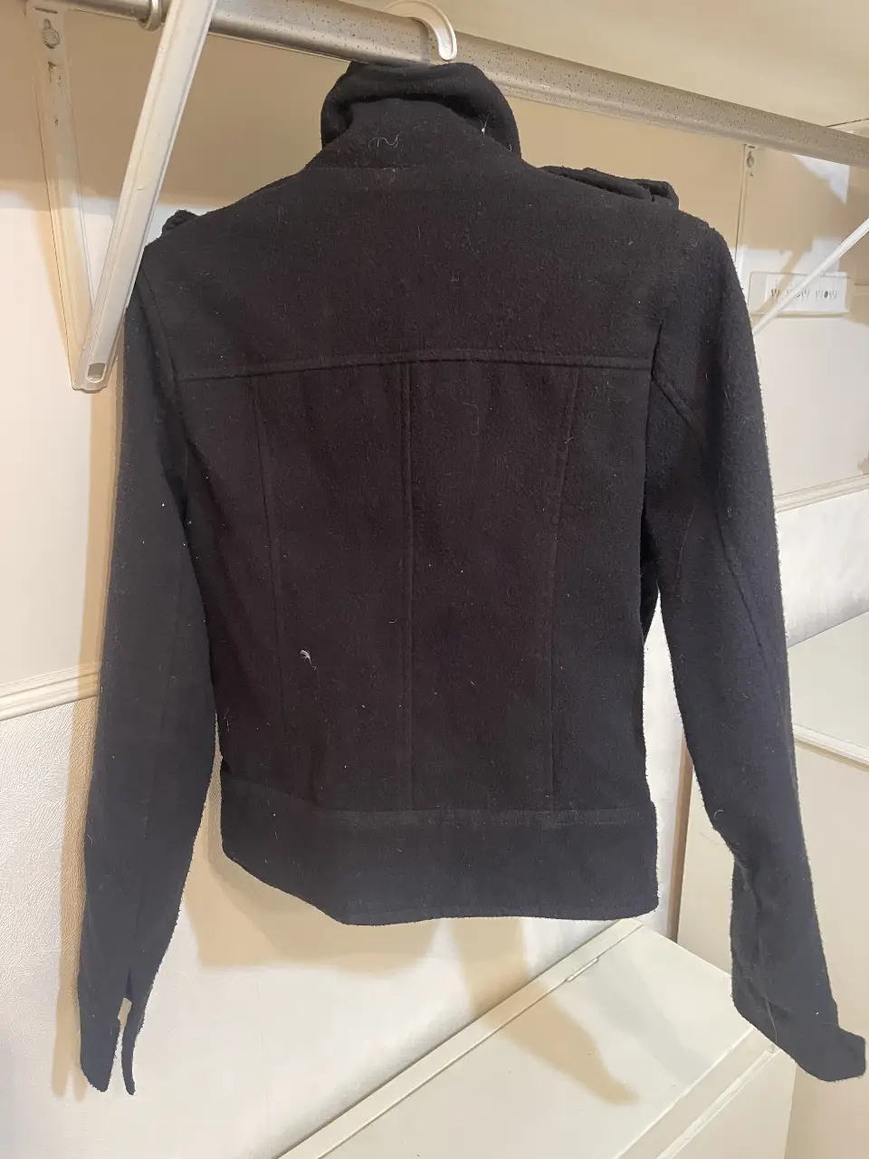 Campera Sin marca - Vista 2