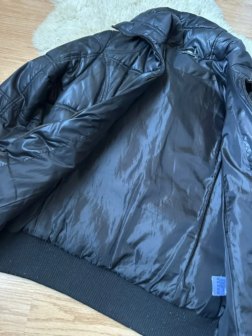 Campera Sin marca - Vista 3