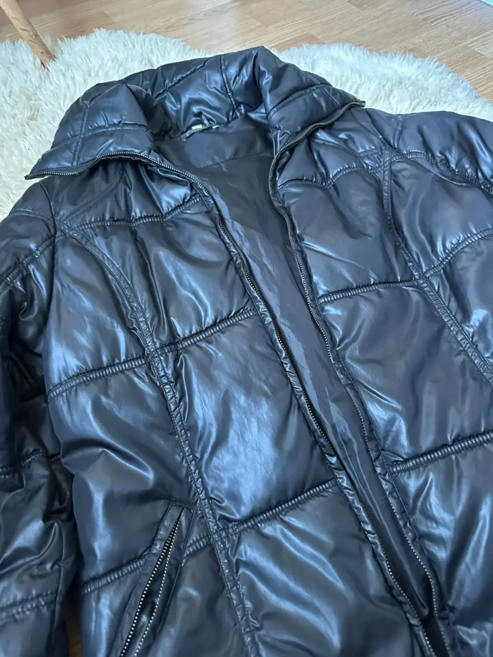Campera Sin marca - Vista 4