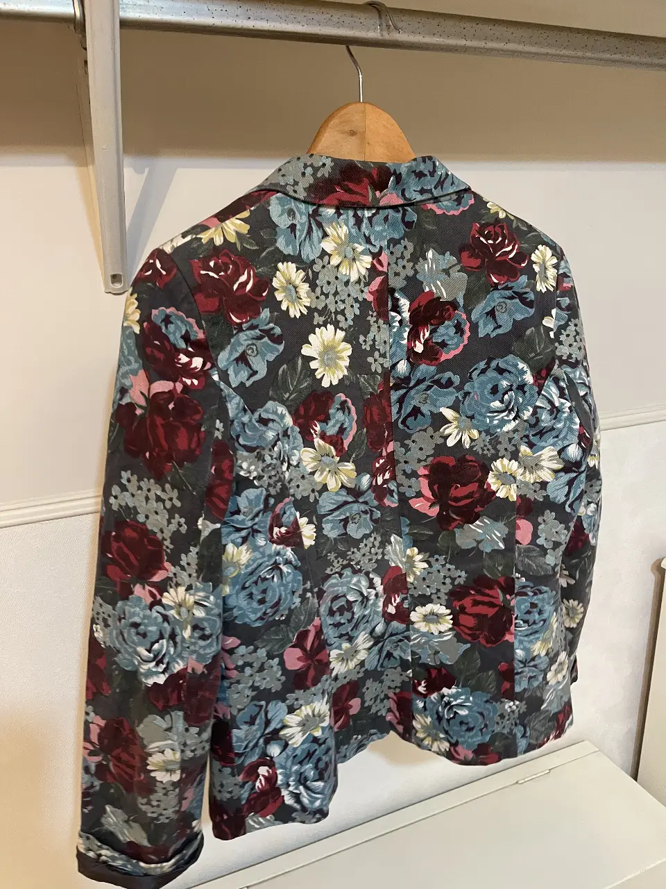Blazer Antica Sartoria - Vista 2