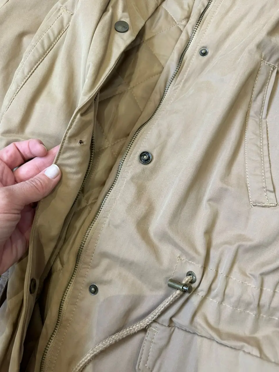 Campera Sin marca - Vista 4
