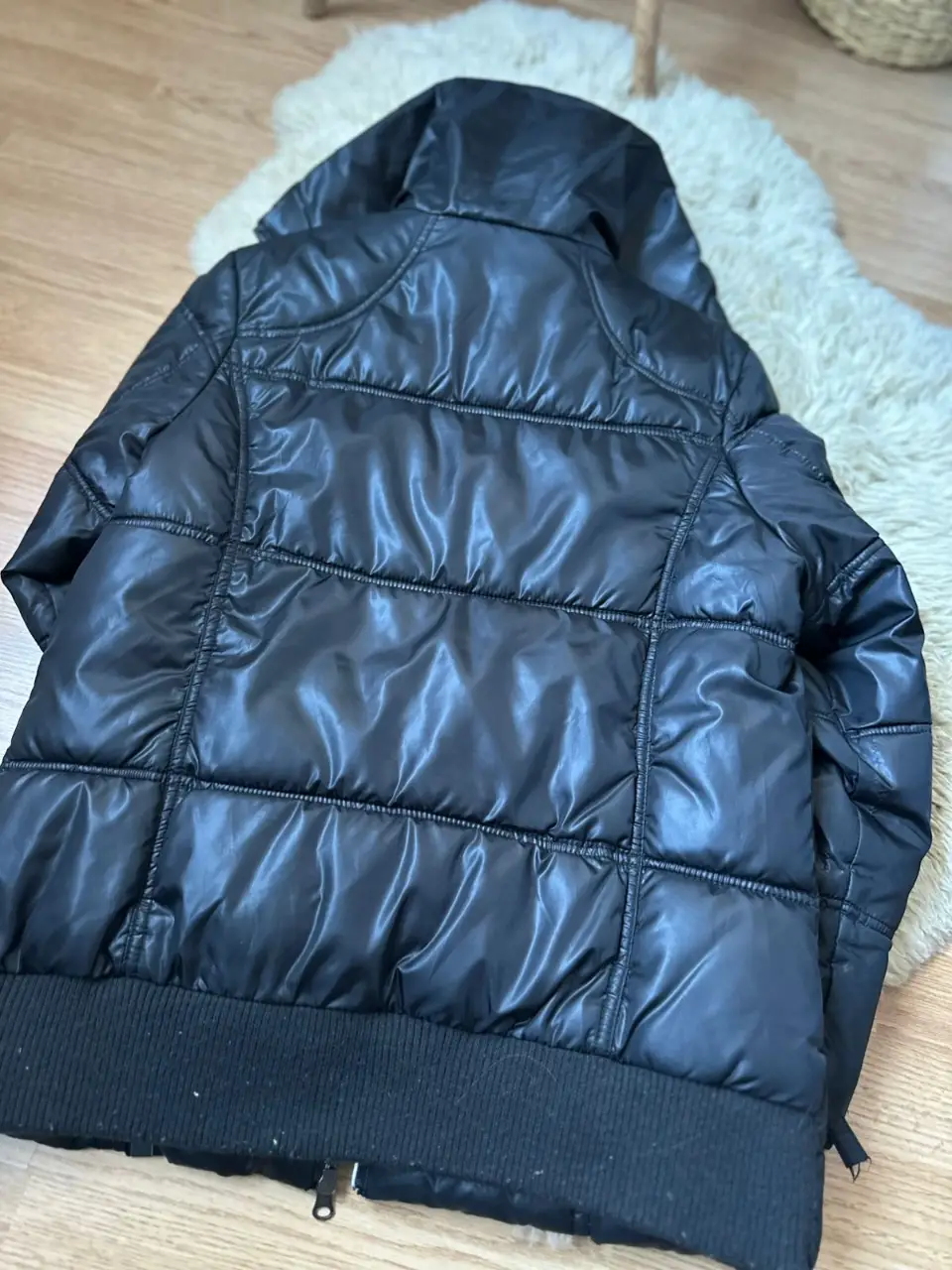 Campera Sin marca - Vista 2