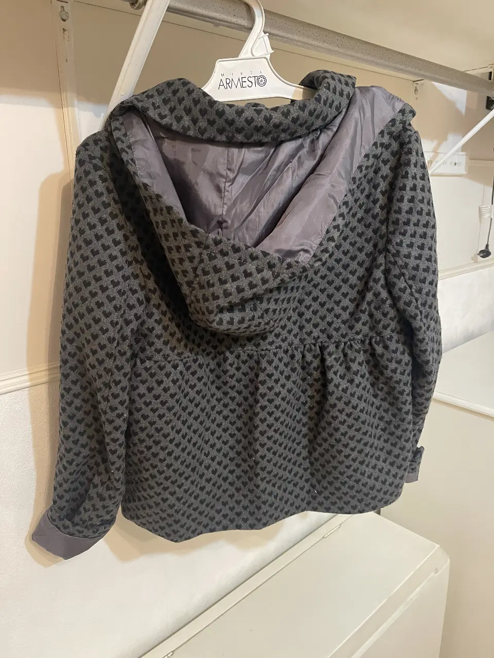 Campera Muaa - Vista 2