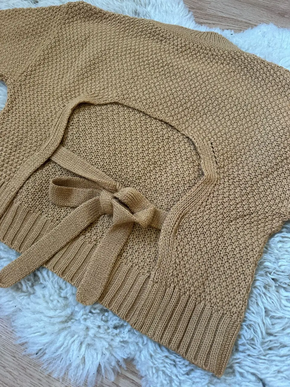 Sweater Yargici - Vista 5