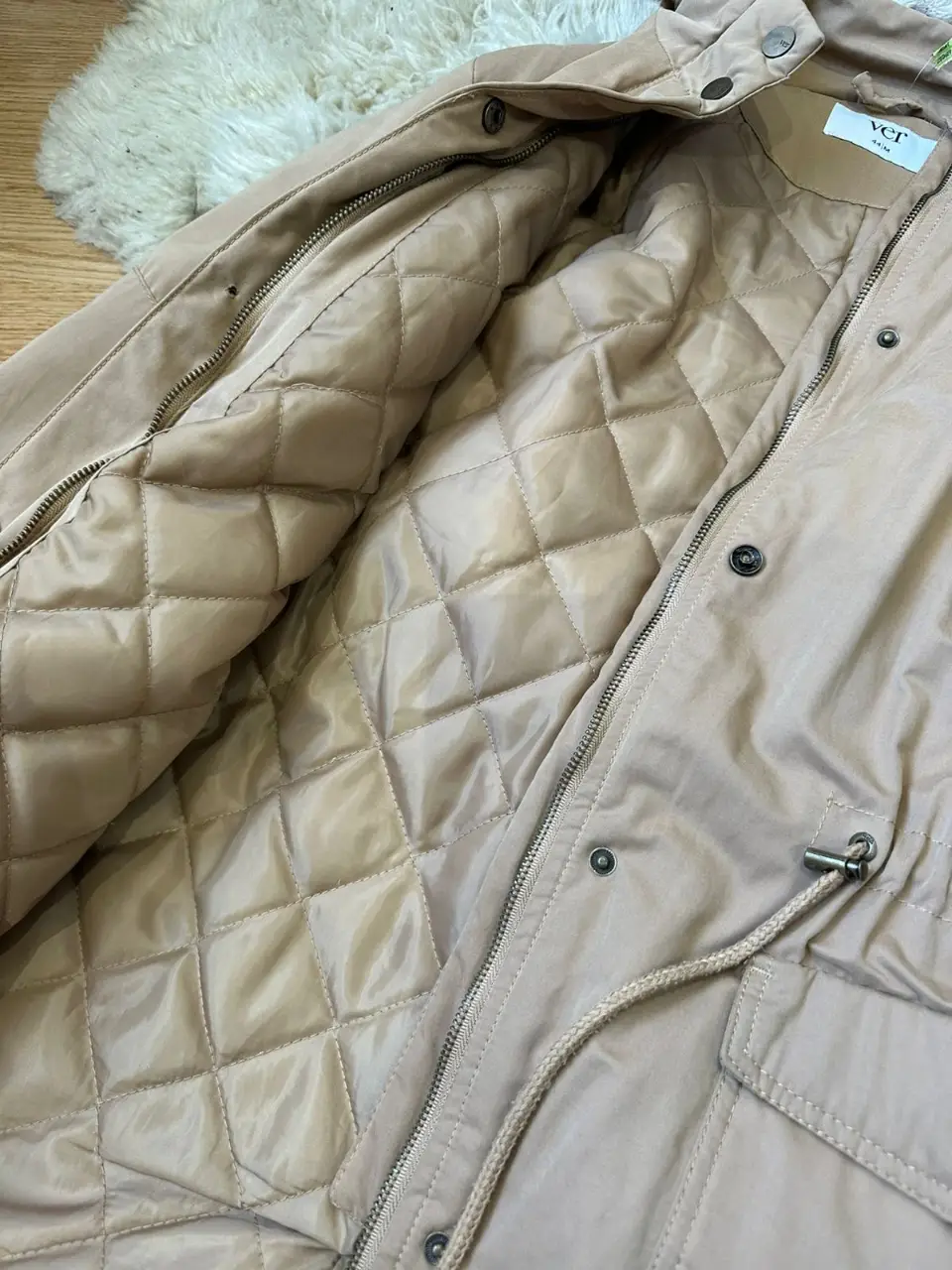 Campera Sin marca - Vista 3