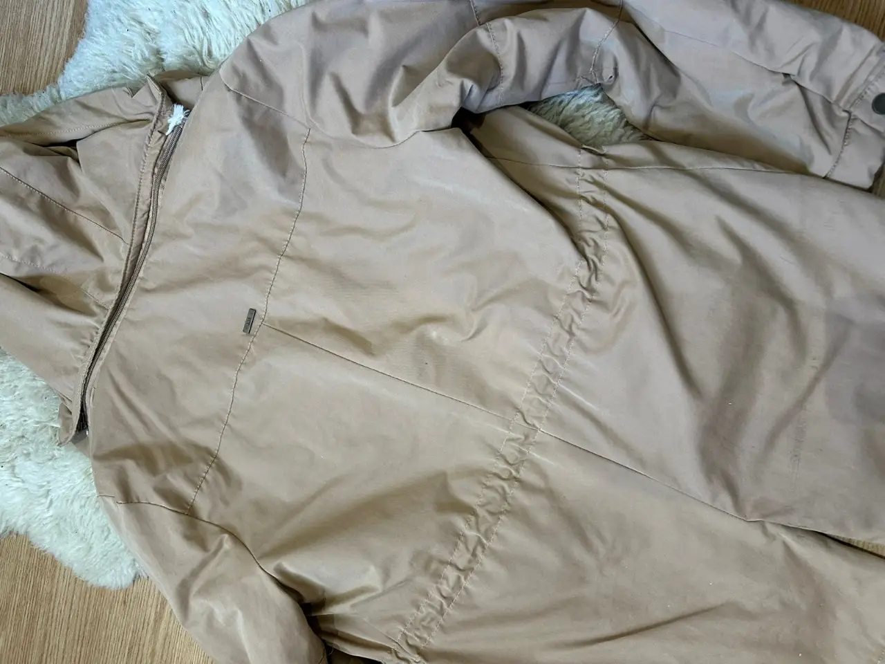Campera Sin marca - Vista 5