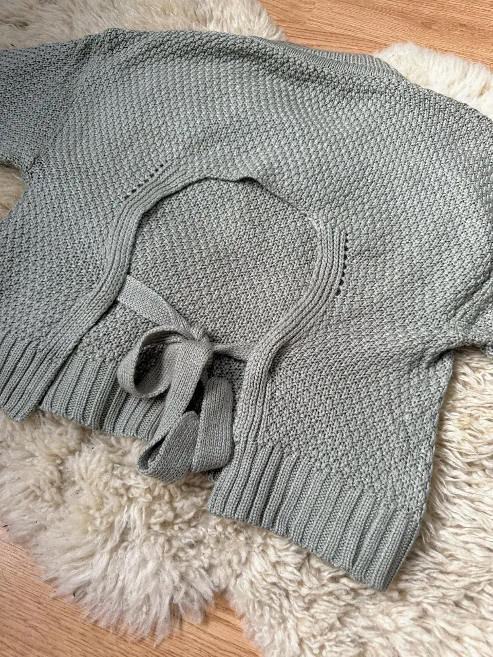 Sweater Yargici - Vista 4