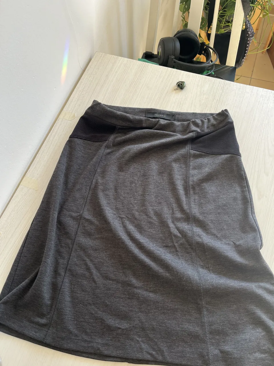 Pollera Portsaid - Vista 4