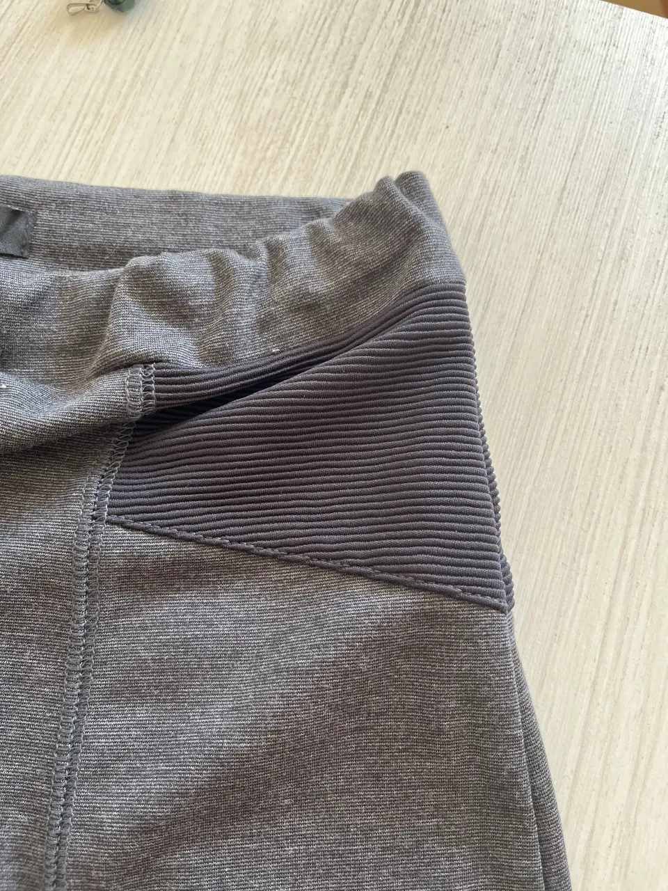 Pollera Portsaid - Vista 2