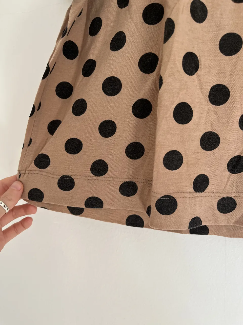 Remera Basement - Vista 3