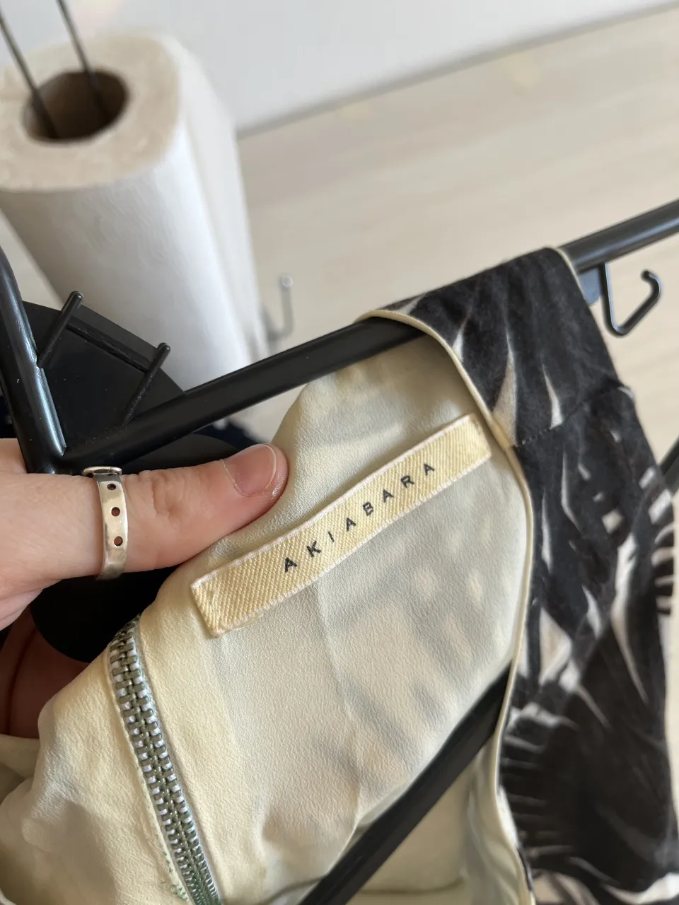 Musculosa Akiabara - Vista 3