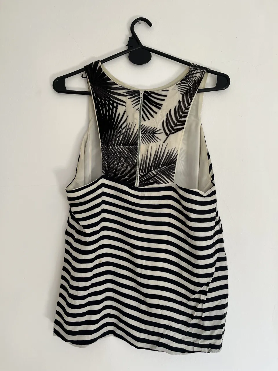 Musculosa Akiabara - Vista 2