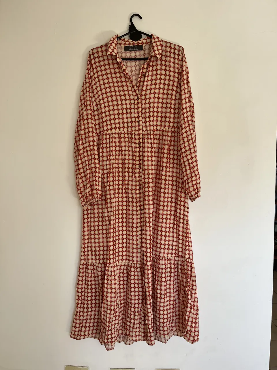 Vestido Primark - Vista 4