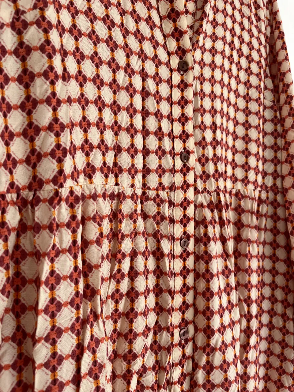 Vestido Primark - Vista 3