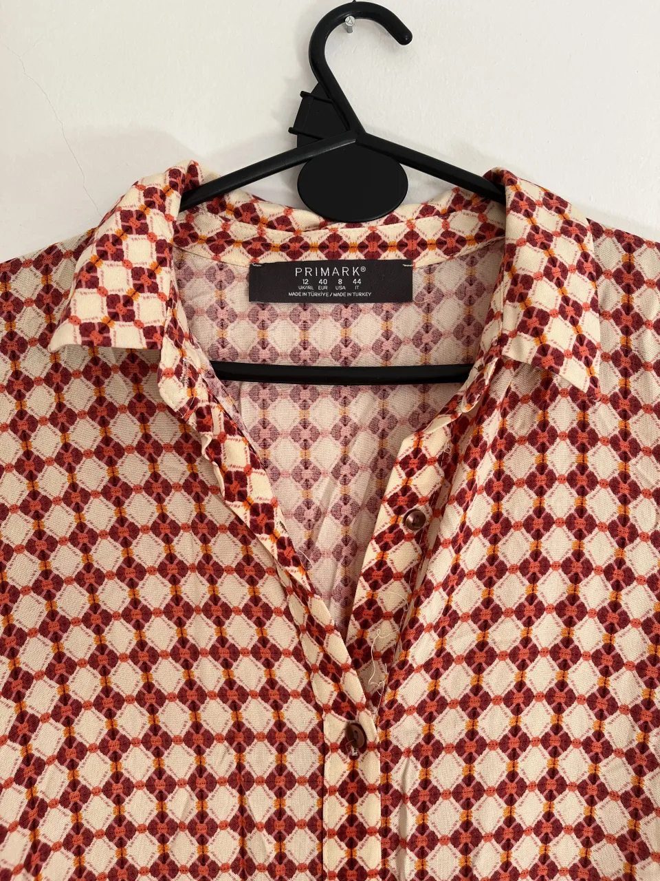 Vestido Primark - Vista 2