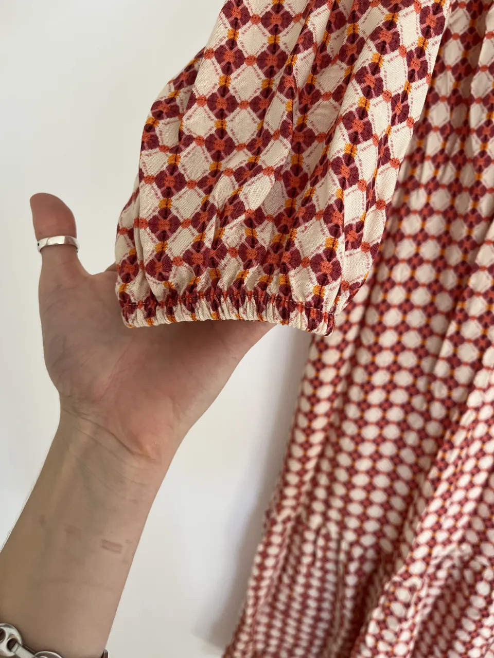 Vestido Primark - Vista 5