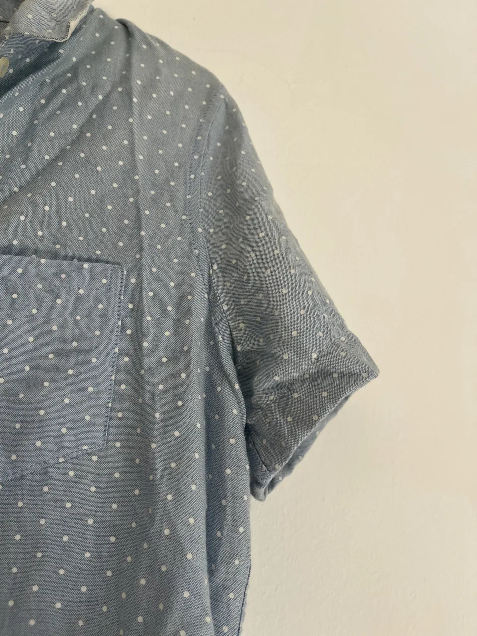 Camisa Forever 21 - Vista 2