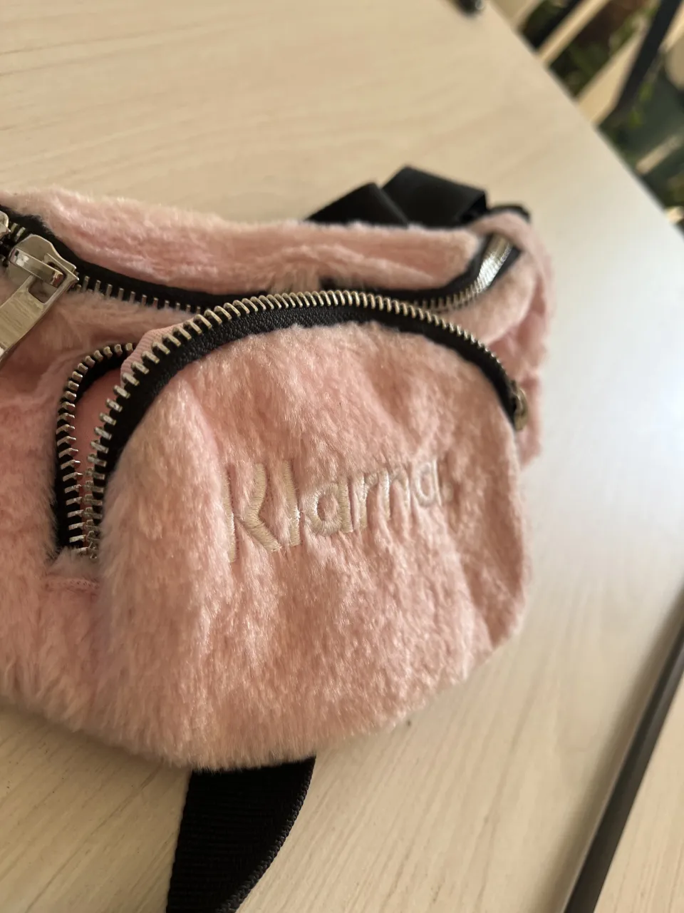 Riñonera Klarna - Vista 2