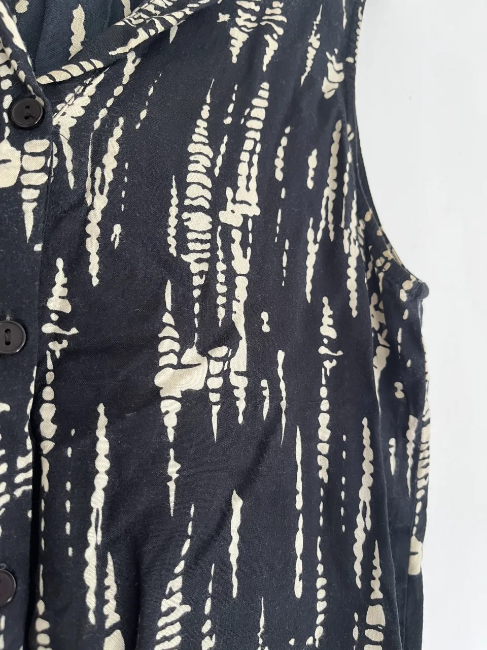 Camisa Americanino - Vista 3