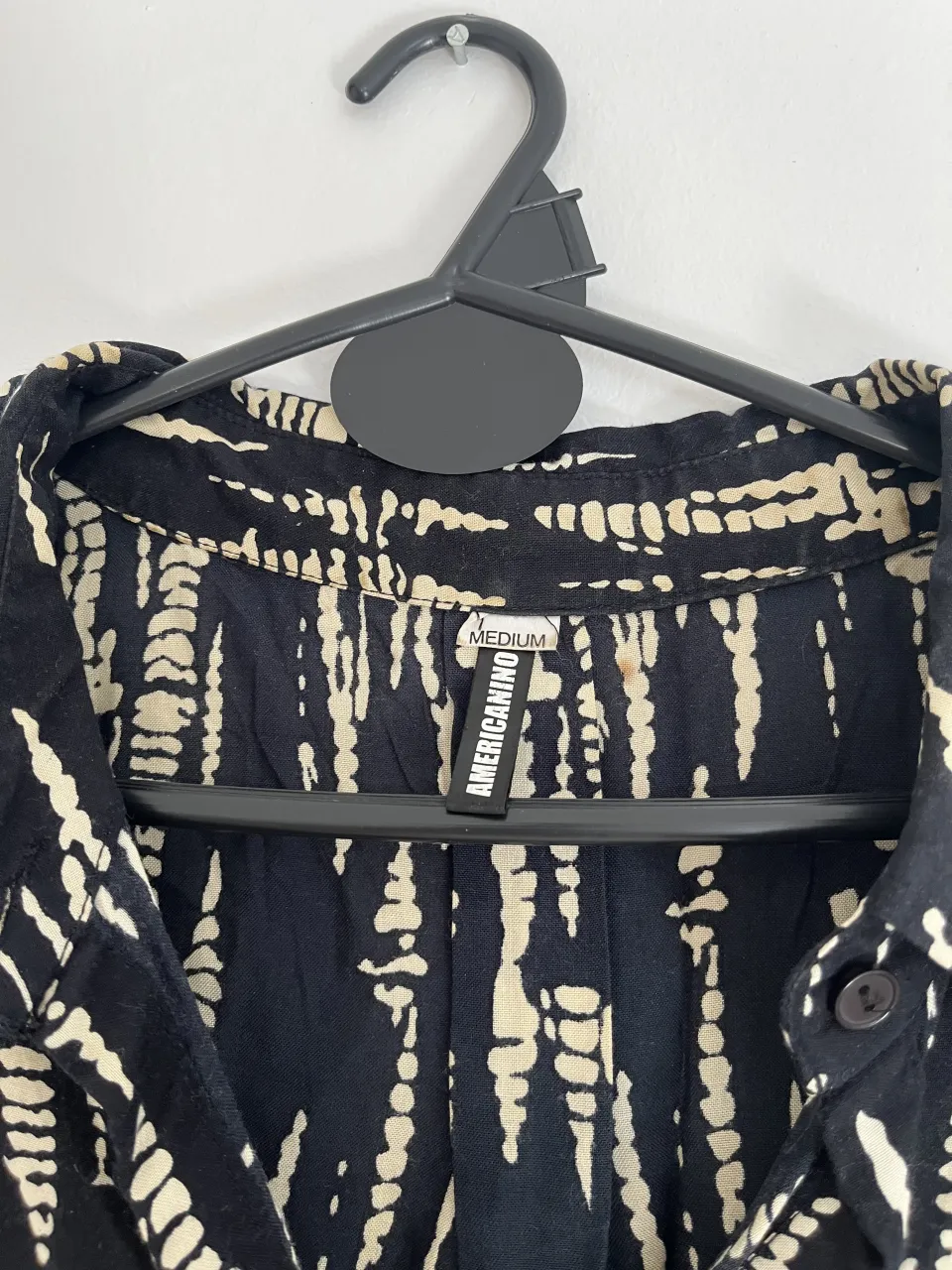 Camisa Americanino - Vista 4