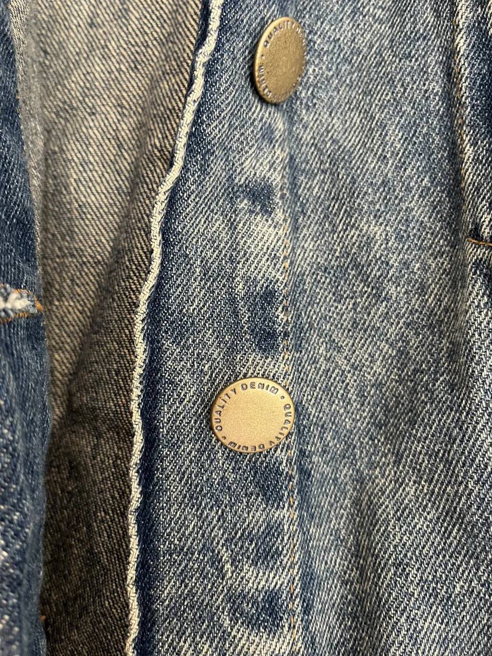 Campera Marissa - Vista 3