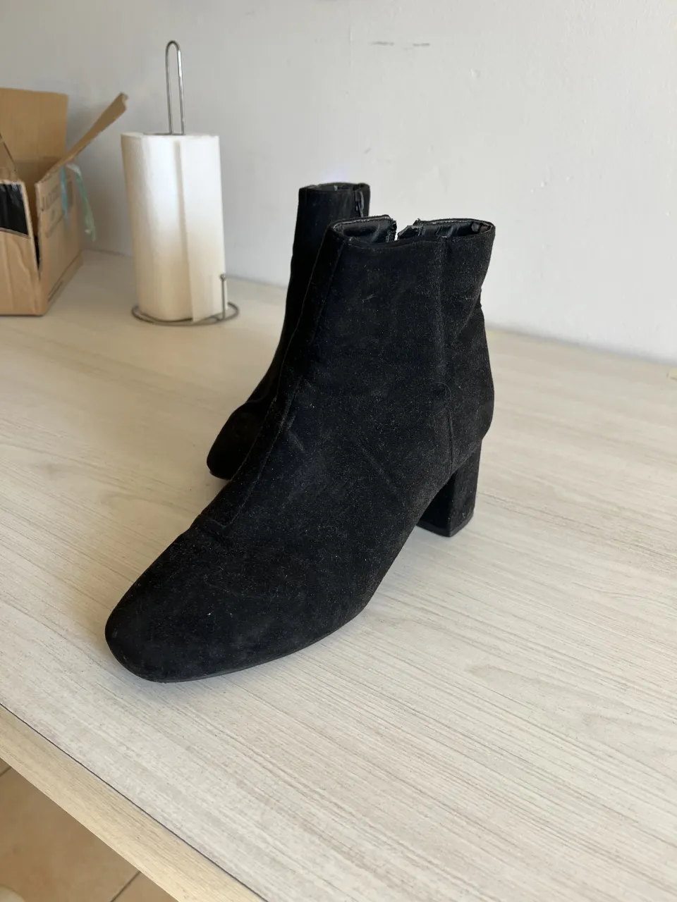 Botines Primark - Vista 2