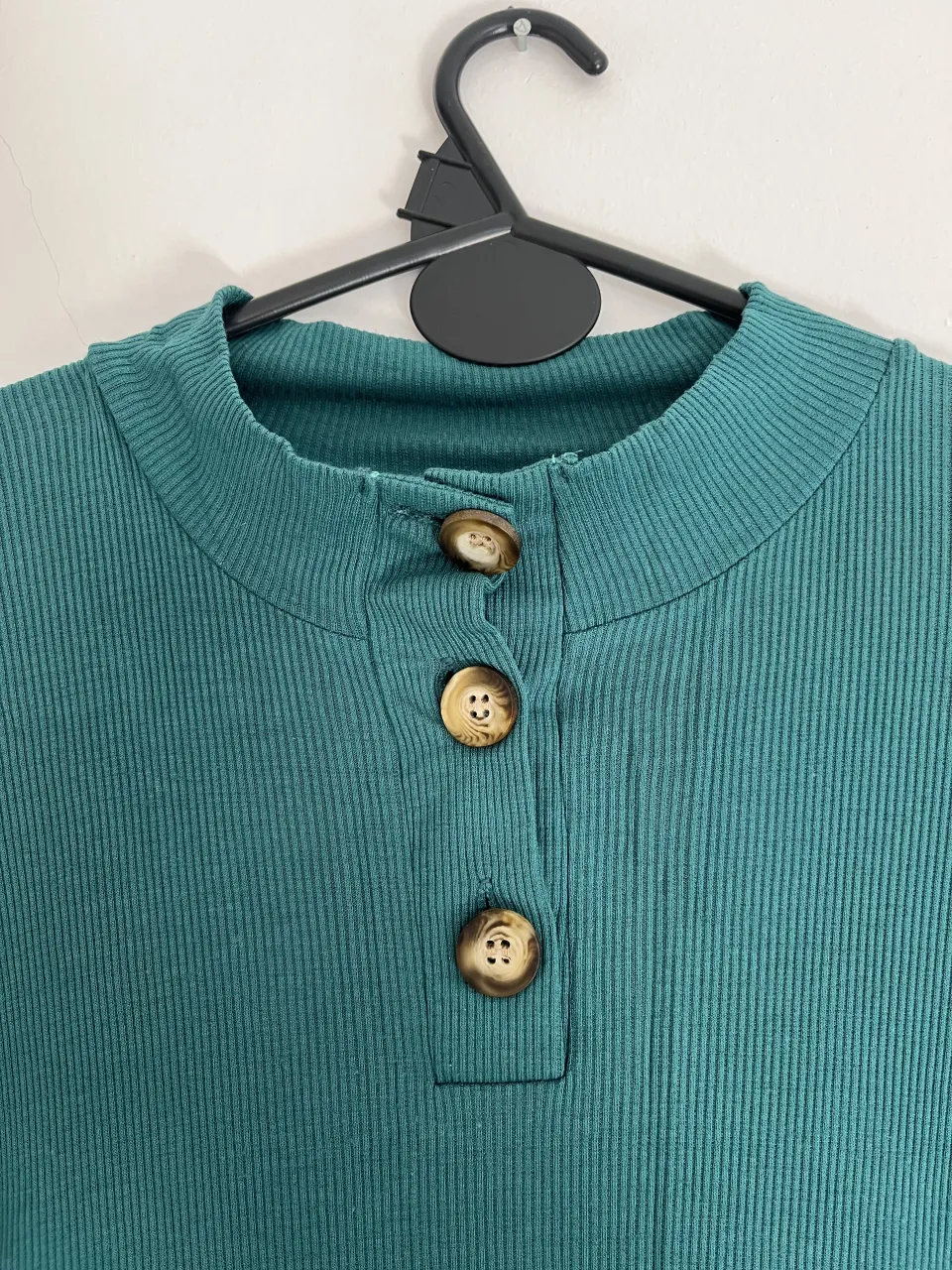 Remera Af jeans - Vista 3