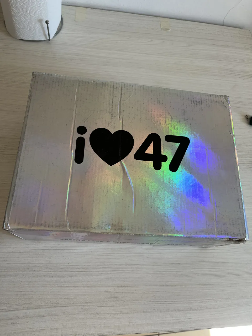 Zapatillas i47 - Vista 7