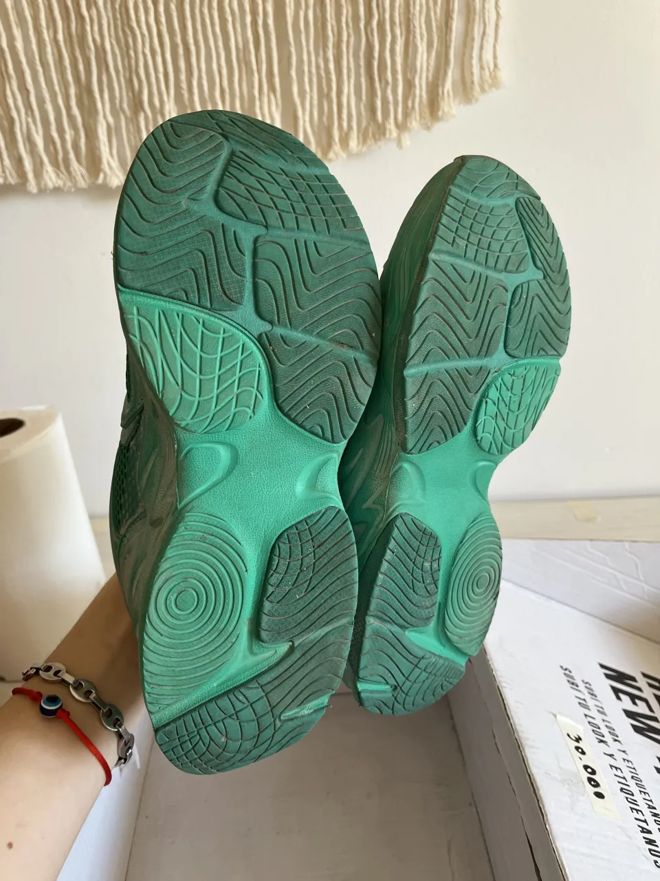 Zapatillas i47 - Vista 3