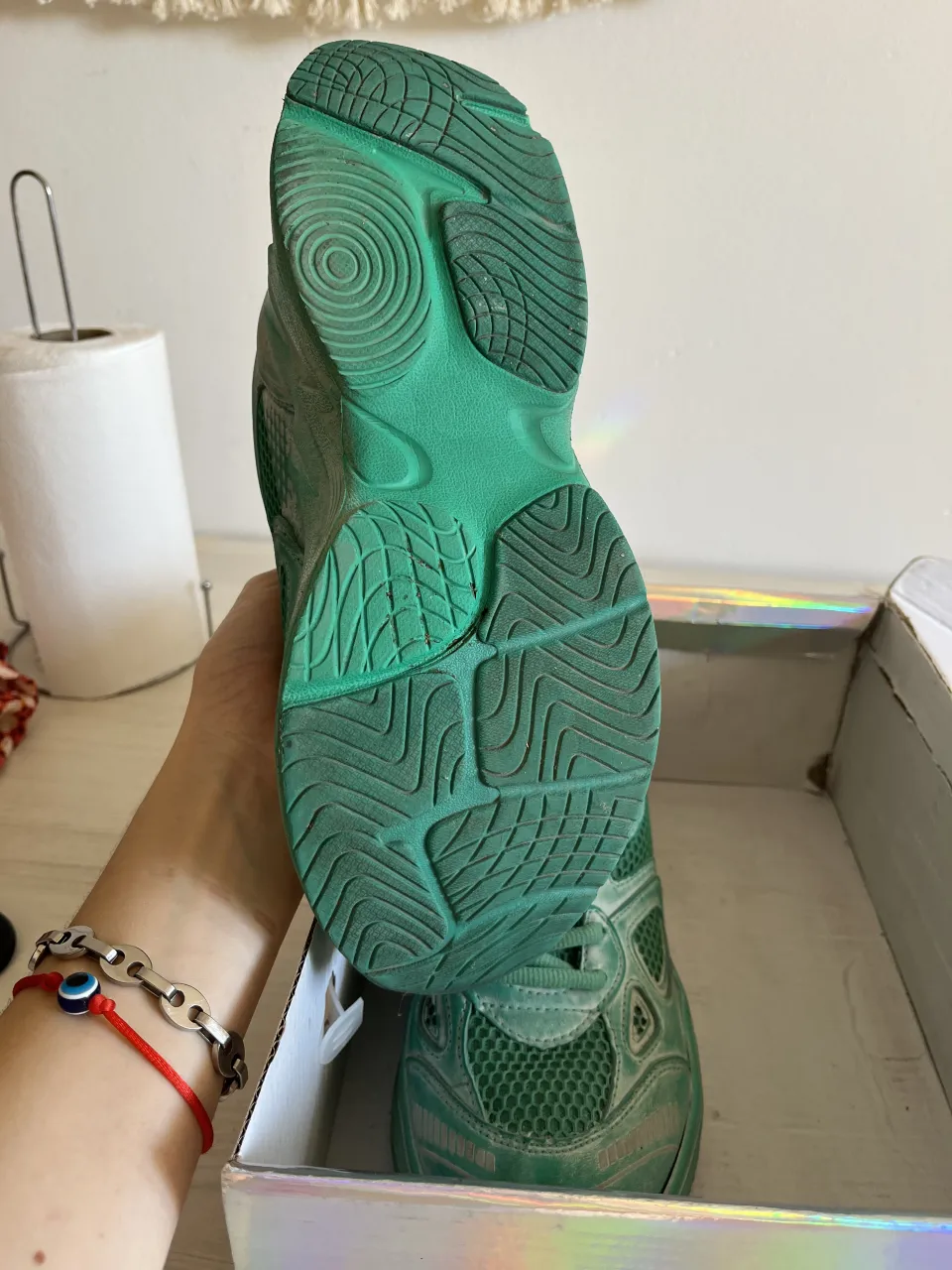 Zapatillas i47 - Vista 6