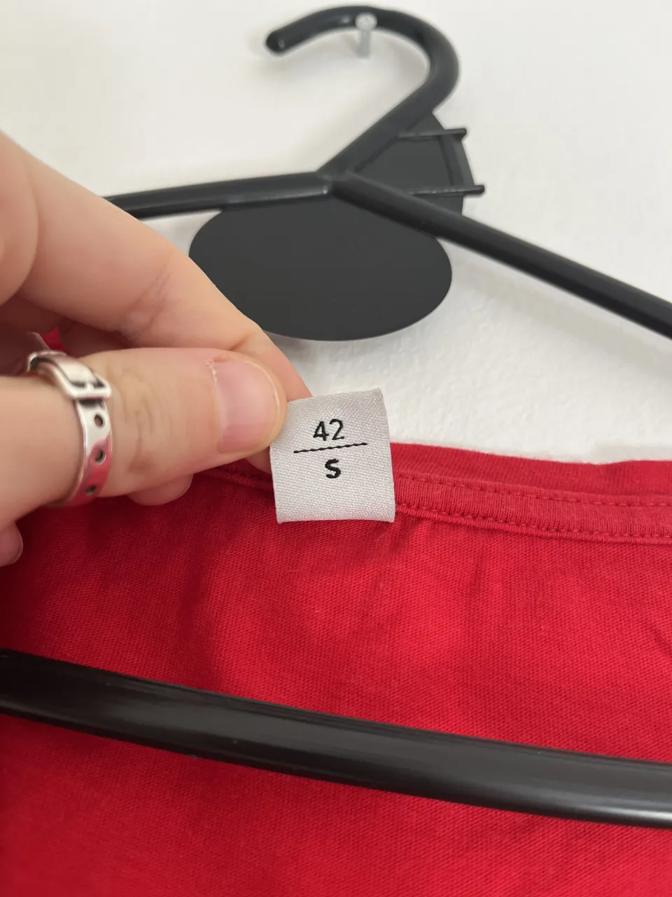 Musculosa Ver - Vista 4