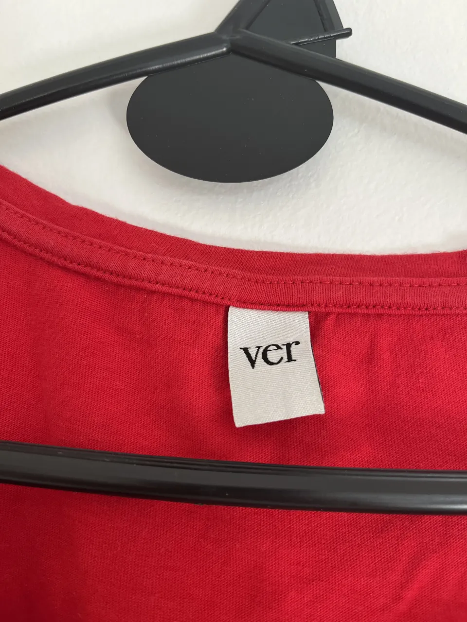 Musculosa Ver - Vista 3