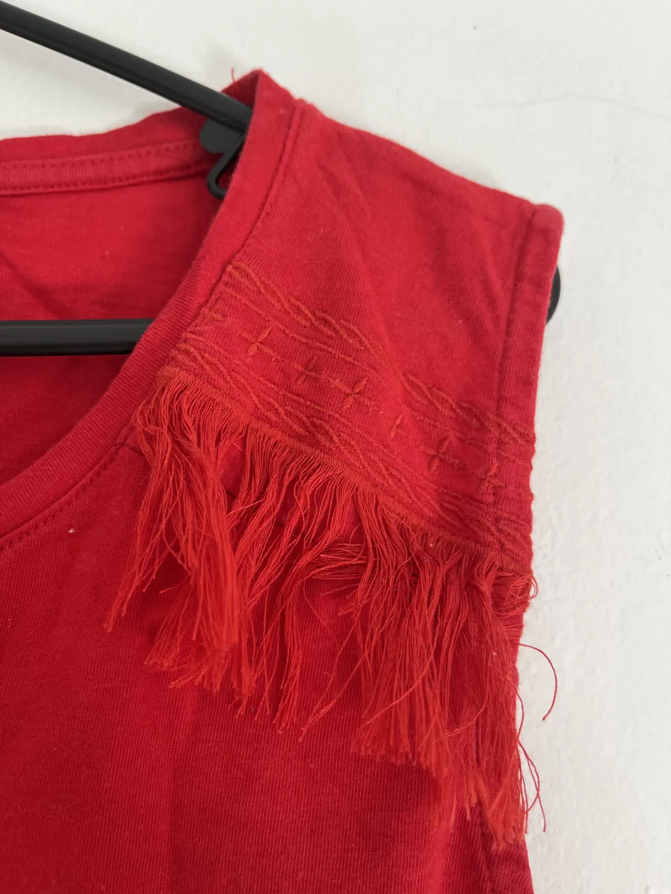 Musculosa Ver - Vista 2