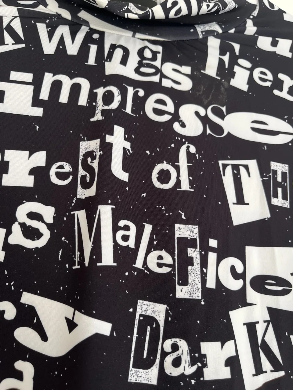 Remera Disney - Vista 2