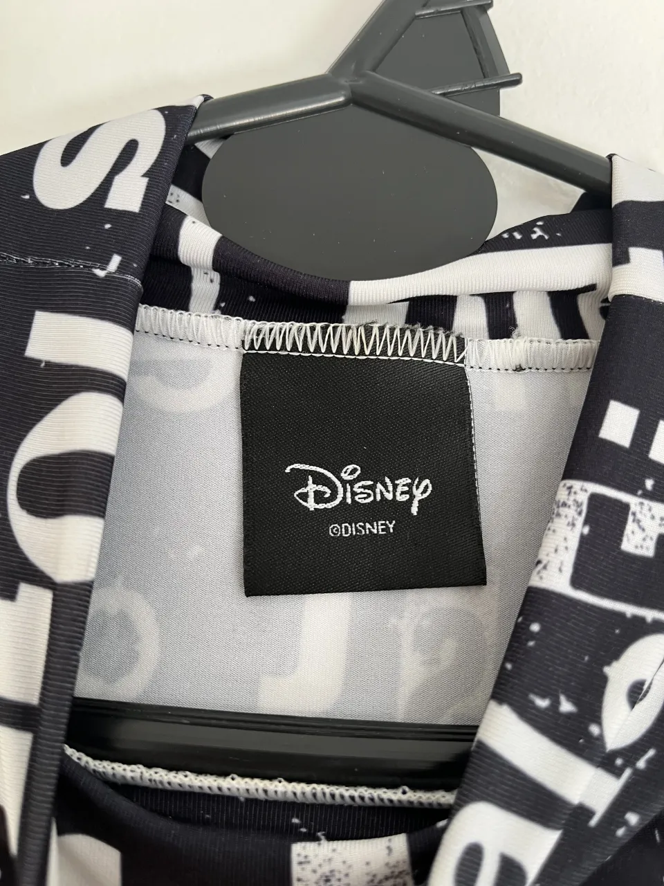 Remera Disney - Vista 3