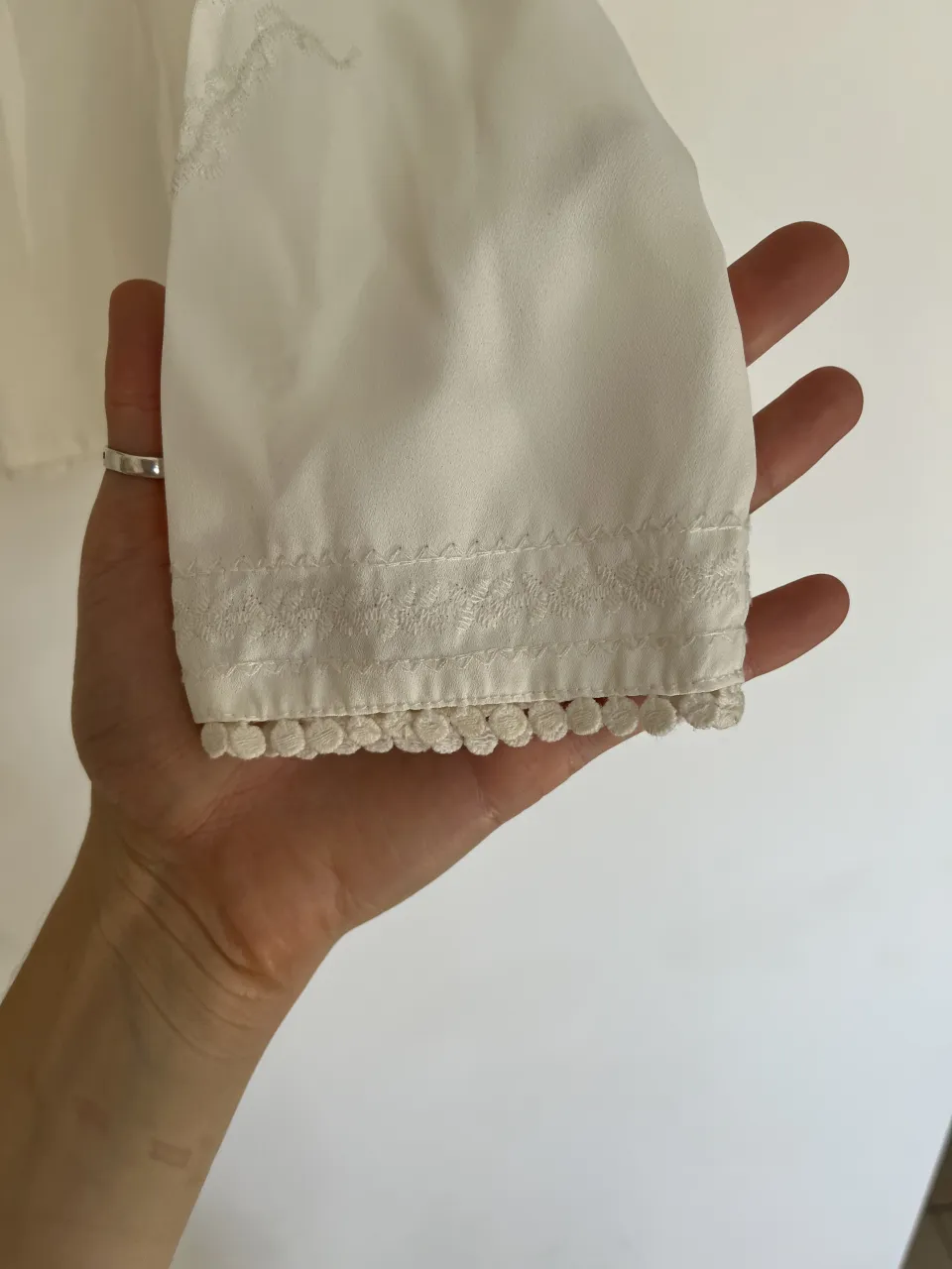 Blusa Basement - Vista 4