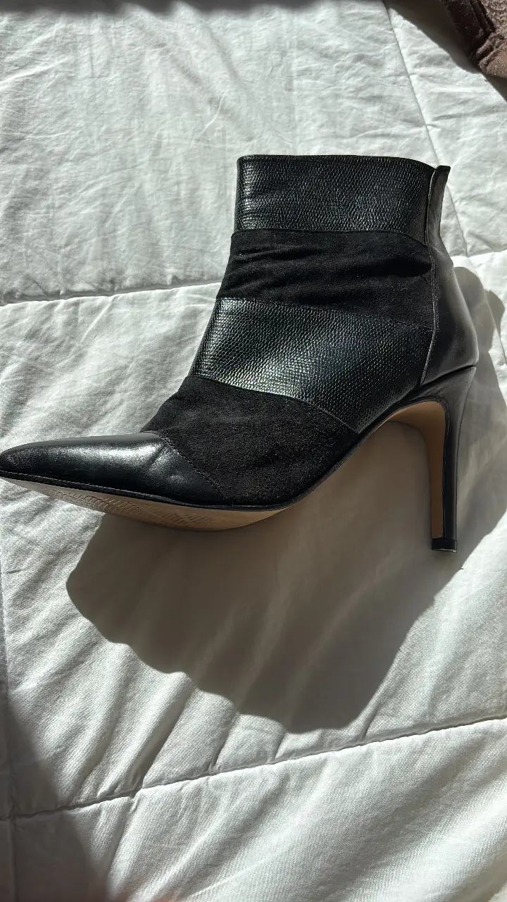 Botas Sin marca - Vista 2