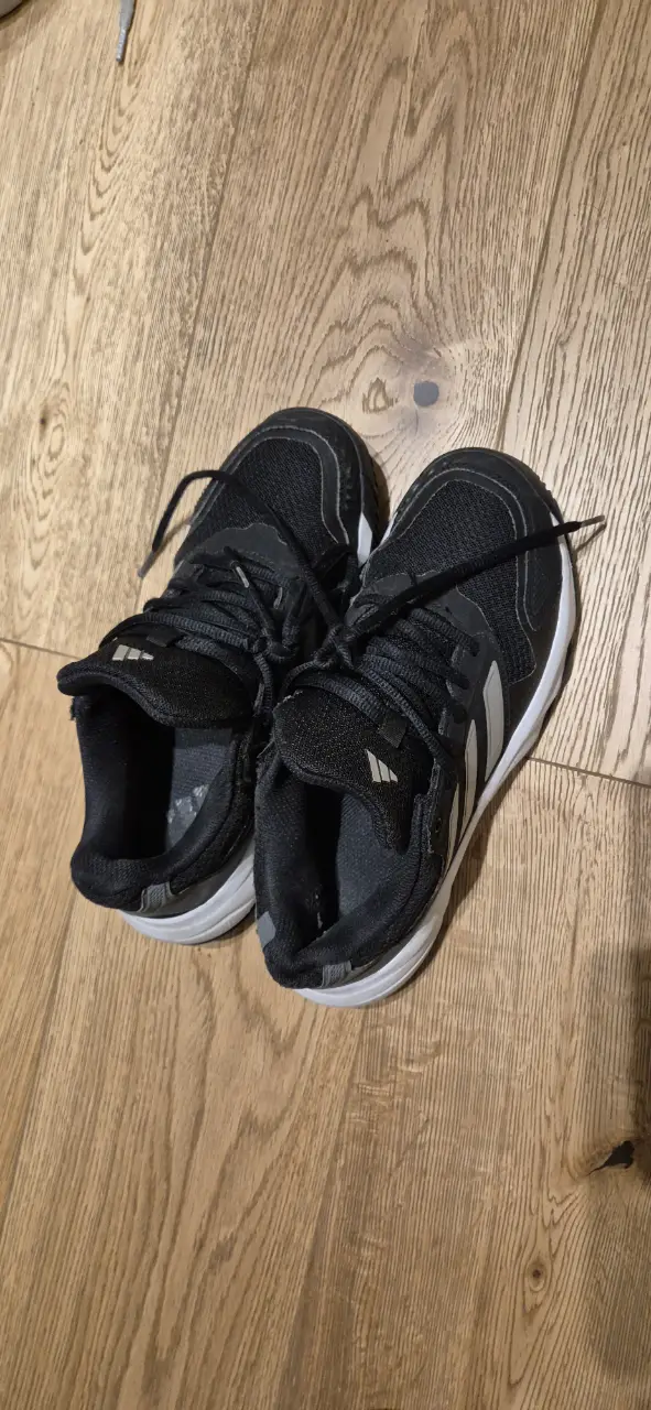 Zapatillas adidas - Vista 4