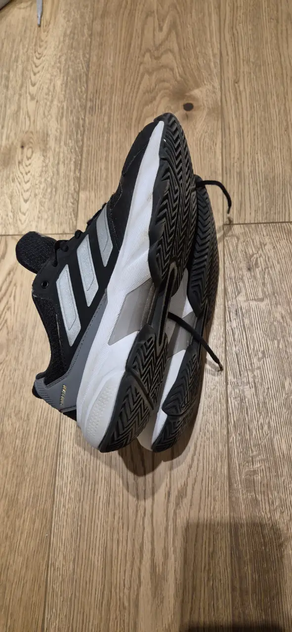 Zapatillas adidas - Vista 2