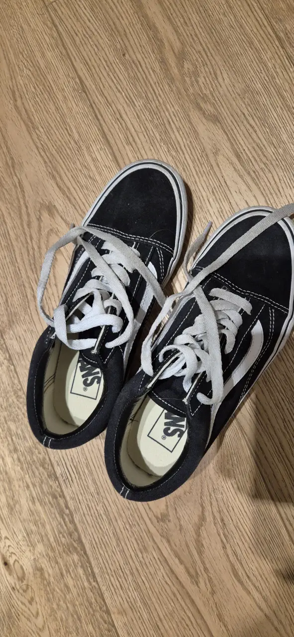 Zapatillas Vans - Vista 3