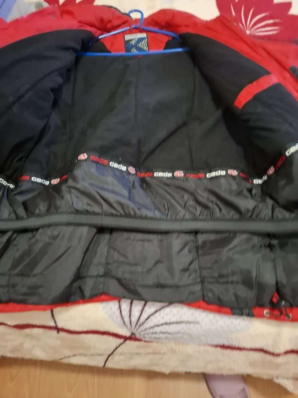 Impermeable Sin marca conocida - Vista 5