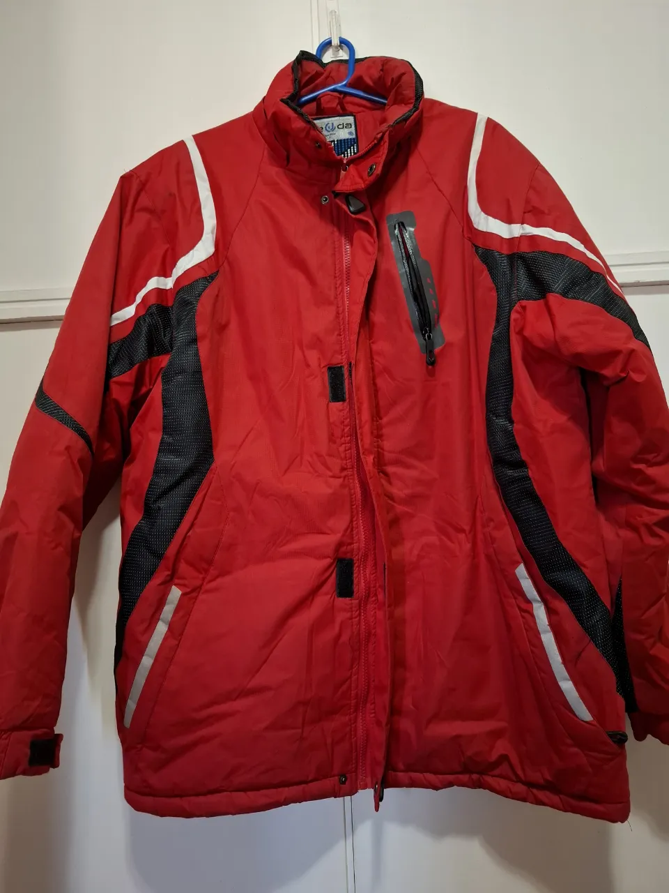 Impermeable Sin marca conocida - Vista 2