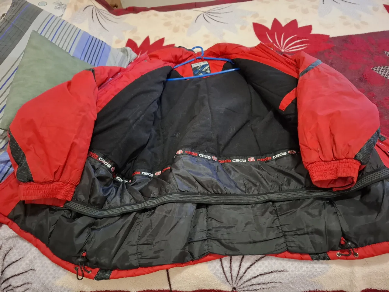 Impermeable Sin marca conocida - Vista 4