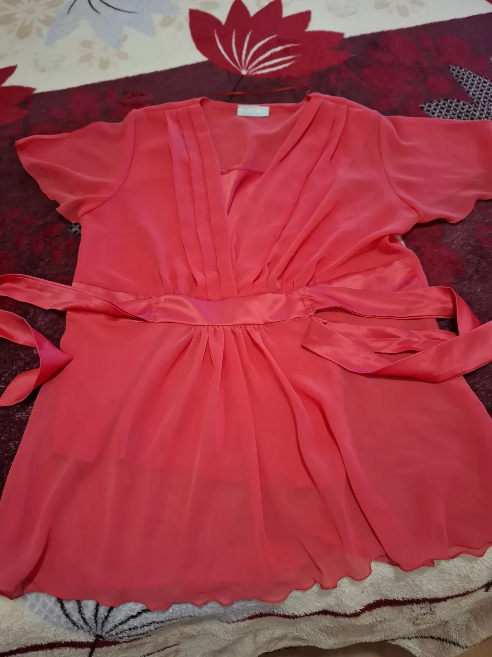 Blusa Sin marca conocida - Vista 4