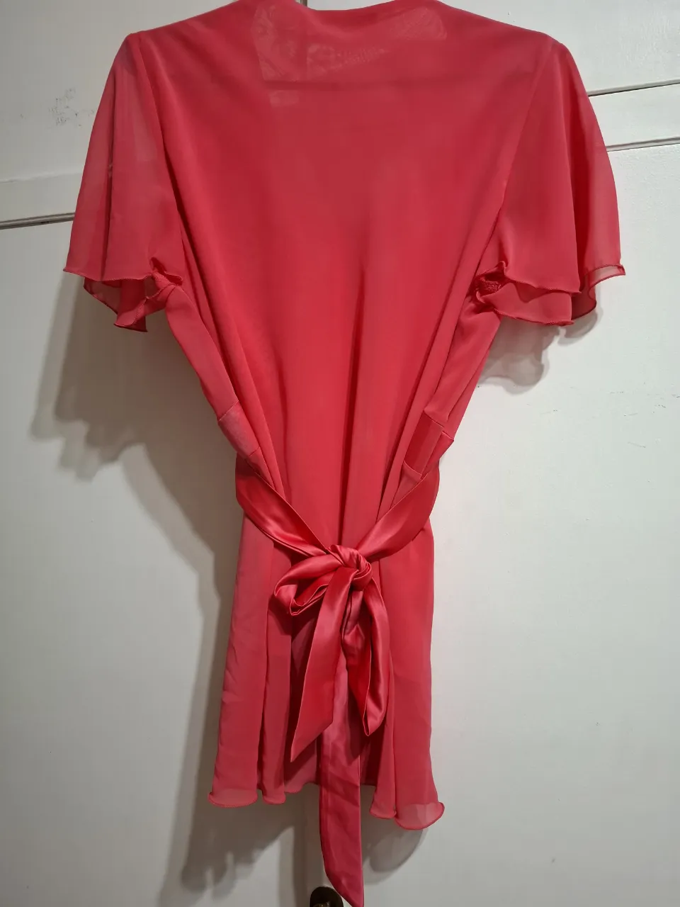 Blusa Sin marca conocida - Vista 2