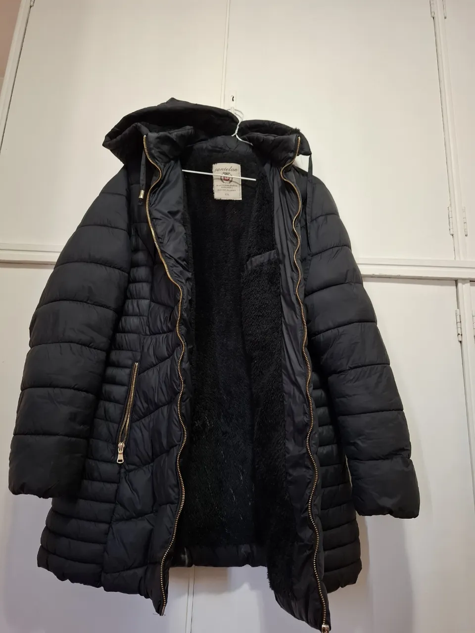 Campera Sin marca conocida - Vista 2