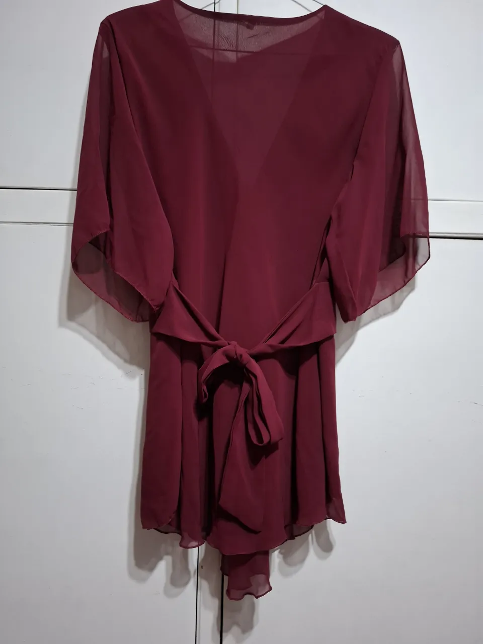 Blusa Sin marca. - Vista 2